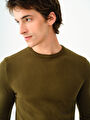 thumb-Regular Fit Erkek Kazak