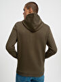 thumb-Regular Fit Erkek Sweatshirt