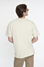 thumb-Loose Fit Erkek Tshirt K.kol