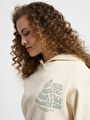 thumb-Oversize Kadın Sweatshirt