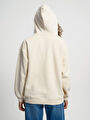 thumb-Loose Fit Kadın Sweatshirt