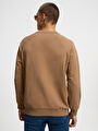thumb-Loose Fit Erkek Sweatshirt