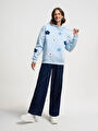 thumb-Loose Fit Kadın Sweatshirt