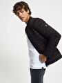 thumb-Slim Fit Erkek Mont