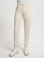 thumb-Mom Regular Fit Kadın Pantolon
