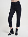 thumb-Mom Regular Fit Kadın Pantolon