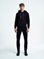 thumb-Regular Fit Erkek Sweatshirt