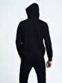 thumb-Regular Fit Erkek Sweatshirt