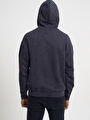 thumb-Oversize Erkek Sweatshirt