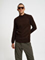 thumb-Regular Fit Erkek Kazak