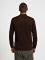 thumb-Regular Fit Erkek Kazak