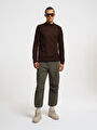 thumb-Regular Fit Erkek Kazak