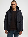 thumb-Regular Fit Erkek Mont