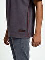 thumb-Oversize Erkek Tshirt K.kol