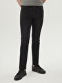 thumb-Justin Skinny Fit Erkek Pantolon