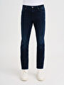 thumb-Terrybrown Slim Fit Erkek Pantolon