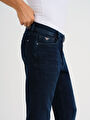 thumb-Terrybrown Slim Fit Erkek Pantolon