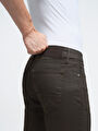 thumb-Slim Fit Erkek Pantolon