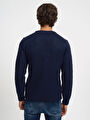 thumb-Regular Fit Erkek Kazak