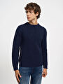 thumb-Regular Fit Erkek Kazak