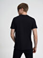 thumb-Regular Fit Erkek Tshirt K.kol