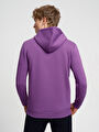 thumb-Regular Fit Erkek Sweatshirt