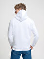 thumb-Regular Fit Erkek Sweatshirt