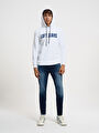 thumb-Regular Fit Erkek Sweatshirt