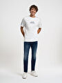thumb-Oversize Erkek Tshirt K.kol