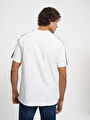 thumb-Oversize Erkek Tshirt K.kol