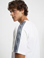 thumb-Oversize Erkek Tshirt K.kol