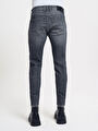 thumb-Justin Skinny Fit Erkek Pantolon