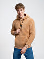 thumb-Regular Fit Erkek Sweatshirt
