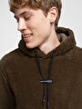 thumb-Regular Fit Erkek Sweatshirt
