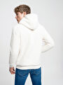 thumb-Regular Fit Erkek Sweatshirt