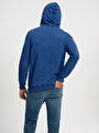 thumb-Regular Fit Erkek Sweatshirt