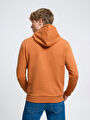 thumb-Regular Fit Erkek Sweatshirt
