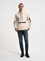 thumb-Oversize Fit Erkek Sweatshirt