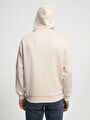 thumb-Oversize Fit Erkek Sweatshirt
