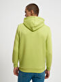 thumb-Regular Fit Erkek Sweatshirt