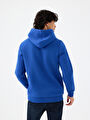 thumb-Regular Fit Erkek Sweatshirt