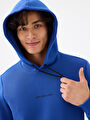 thumb-Regular Fit Erkek Sweatshirt