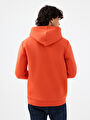 thumb-Regular Fit Erkek Sweatshirt