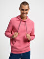 thumb-Regular Fit Erkek Sweatshirt
