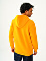 thumb-Regular Fit Erkek Sweatshirt