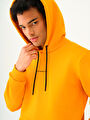 thumb-Regular Fit Erkek Sweatshirt