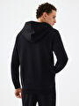thumb-Regular Fit Erkek Sweatshirt