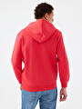 thumb-Regular Fit Erkek Sweatshirt