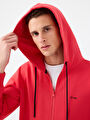 thumb-Regular Fit Erkek Sweatshirt