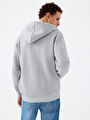 thumb-Regular Fit Erkek Sweatshirt